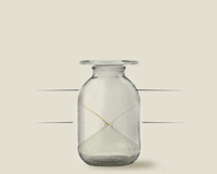 Photo of Widgets, Wondermongery, Whatchamacallits bottle